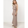 Jupe longue model 212208 awama