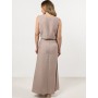 Jupe longue model 212208 awama