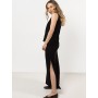 Jupe longue model 212209 awama