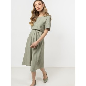 Robe de jour model 212210 awama