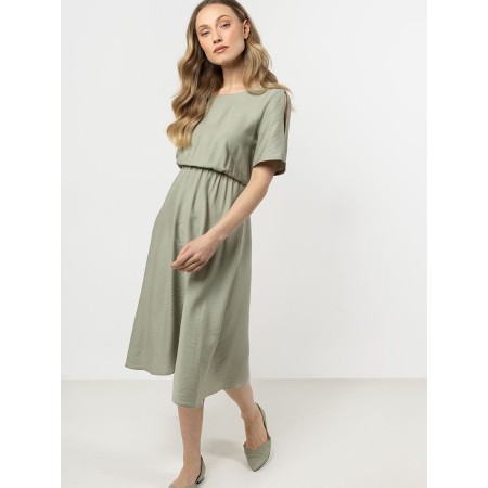 Robe de jour model 212210 awama