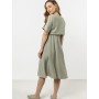 Robe de jour model 212210 awama