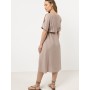 Robe de jour model 212211 awama