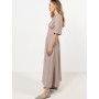 Robe de jour model 212214 awama