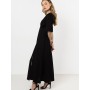 Robe de jour model 212215 awama
