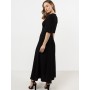 Robe de jour model 212215 awama