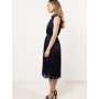 Robe de soirée model 212226 awama