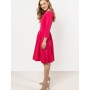 Robe de jour model 212228 awama