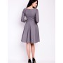 Robe de jour model 212229 awama