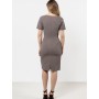 Robe de jour model 212230 awama