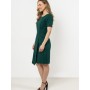 Robe de jour model 212231 awama