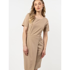 Robe de jour model 212233 awama