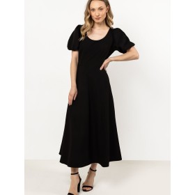 Robe de jour model 212236 awama