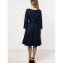 Robe de jour model 212238 awama