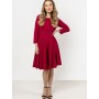 Robe de jour model 212239 awama