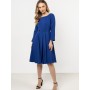 Robe de jour model 212241 awama
