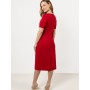 Robe de jour model 212246 awama