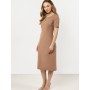 Robe de jour model 212247 awama