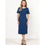 Robe de jour model 212248 awama
