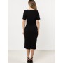 Robe de jour model 212249 awama