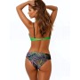 Maillot de bain deux pièces model 212260 Marko