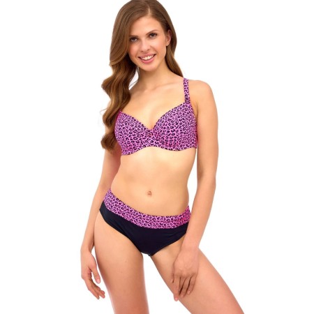 Soutien-gorge nageur model 212306 Lupo Line