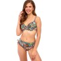 Soutien-gorge nageur model 212315 Lupo Line