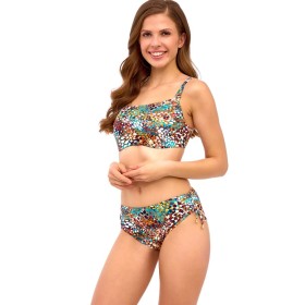 Culottes nageur model 212333 Lupo Line