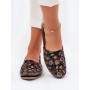 Ballerine model 212339 Step in style