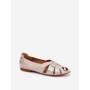 Ballerine model 212344 Step in style