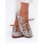 Ballerine model 212345 Step in style
