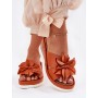 Clacquettes model 212351 Step in style