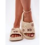 Clacquettes model 212370 Step in style