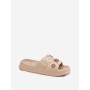 Clacquettes model 212370 Step in style