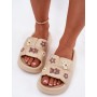 Clacquettes model 212370 Step in style