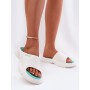Clacquettes model 212371 Step in style