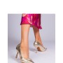 Escarpins talon large model 212423 PRIMO