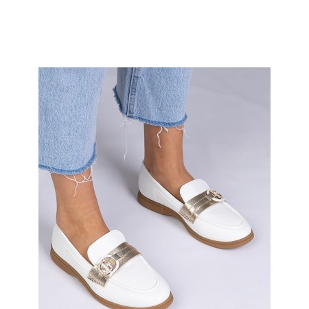 Moccasins model 212435 PRIMO