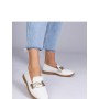 Moccasins model 212435 PRIMO