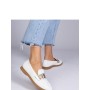 Moccasins model 212435 PRIMO