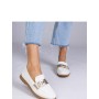Moccasins model 212435 PRIMO