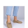 Moccasins model 212438 PRIMO