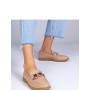 Moccasins model 212440 PRIMO