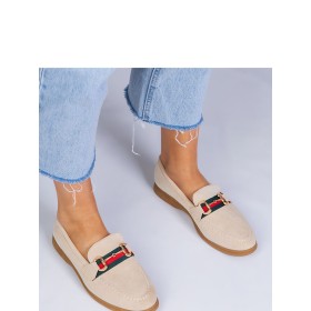 Moccasins model 212448 PRIMO