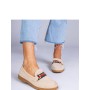 Moccasins model 212448 PRIMO