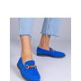 Moccasins model 212450 PRIMO
