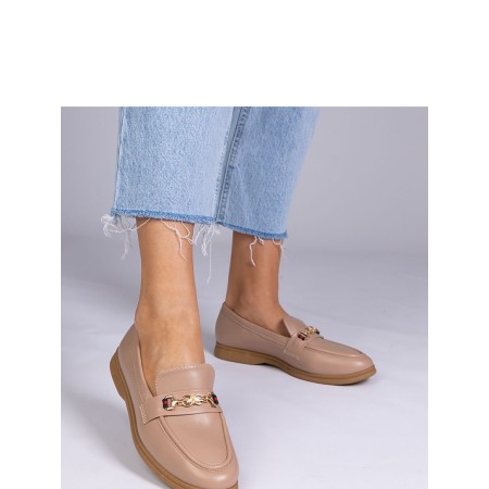 Moccasins model 212455 PRIMO