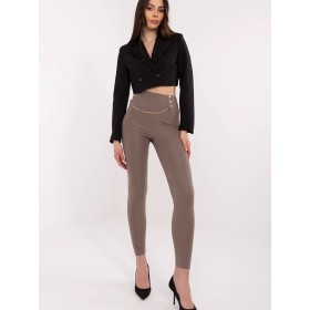 Leggings longues model 212508 Factory Price