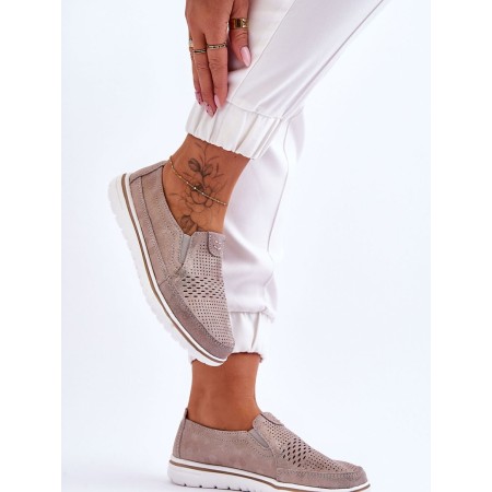 Chaussures Basses model 212552 Step in style