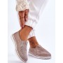 Chaussures Basses model 212552 Step in style